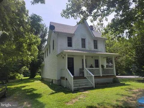 18784 Greely Ave, Lincoln, DE 19960