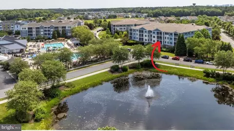 31574 Winterberry Pkwy #208B, Selbyville, DE 19975