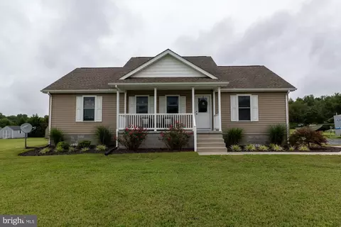 11751 Double Fork Rd, Greenwood, DE 19950