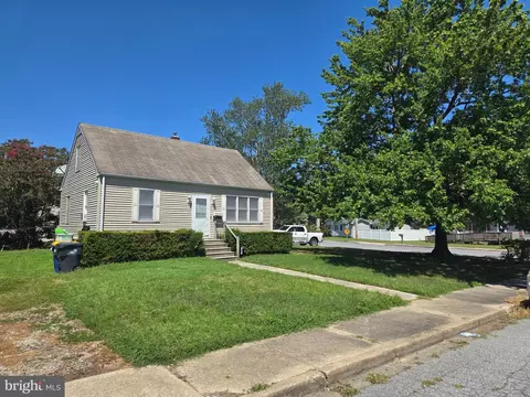 205 SE Delaware Ave, Milford, DE 19963