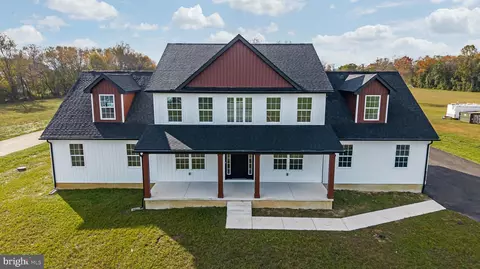 18668 Johnson Rd, Lincoln, DE 19960