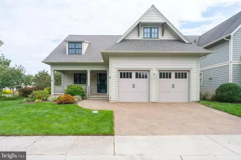 36057 Indigo Bunting Ct #4, Ocean View, DE 19970