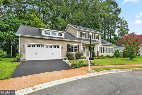 Exterior - 303 Valley Rd, Milton, DE 19968 photo 2 of 19