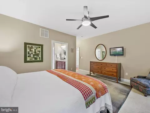 Bedroom - 303 Valley Rd, Milton, DE 19968 photo 3 of 6