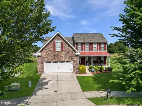 24858 Magnolia Cir, Millsboro, DE 19966