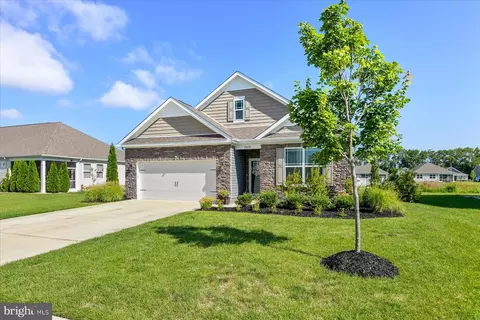 24628 Fowler Ln, Ocean View, DE 19970
