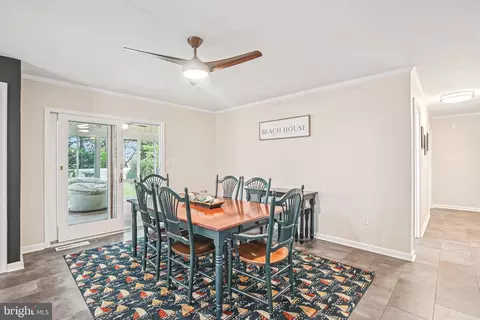 Dining - 29898 W Mill Run, Milton, DE 19968 photo 2 of 2
