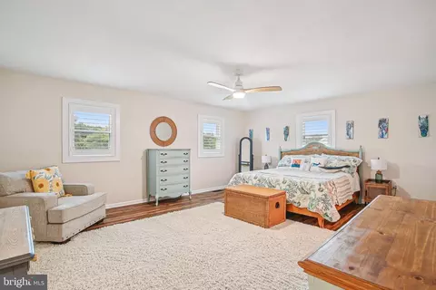 Bedroom - 29898 W Mill Run, Milton, DE 19968 photo 1 of 8