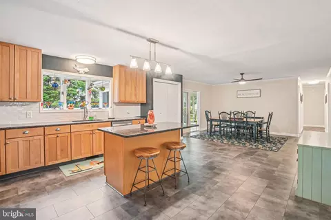 Kitchen - 29898 W Mill Run, Milton, DE 19968 photo 1 of 3