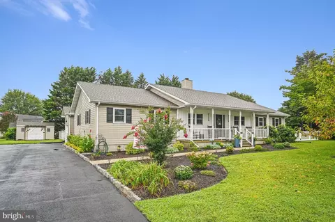 29898 W Mill Run, Milton, DE 19968