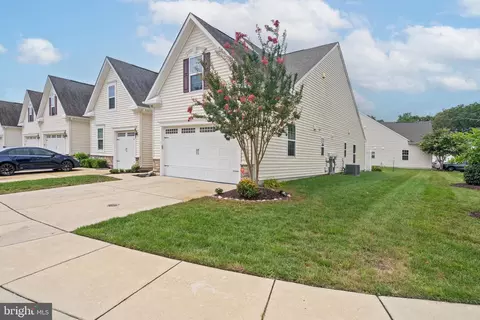 18969 Timbercreek Dr #83, Milton, DE 19968