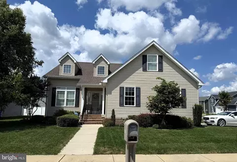 415 Plantation Dr #LOT 31, Seaford, DE 19973