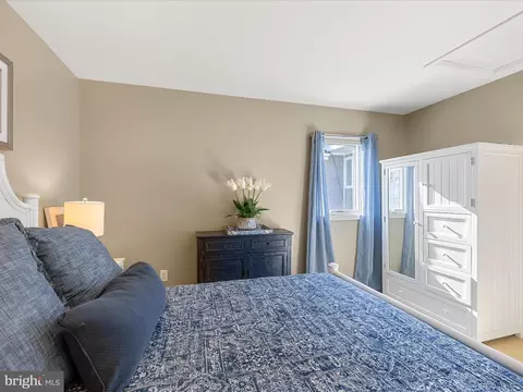 Bedroom - 10 S Shore Dr, Bethany Beach, DE 19930 photo 6 of 11