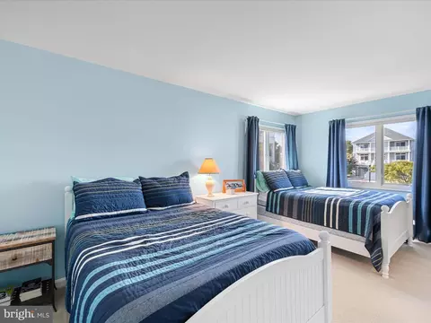 Bedroom - 10 S Shore Dr, Bethany Beach, DE 19930 photo 11 of 11