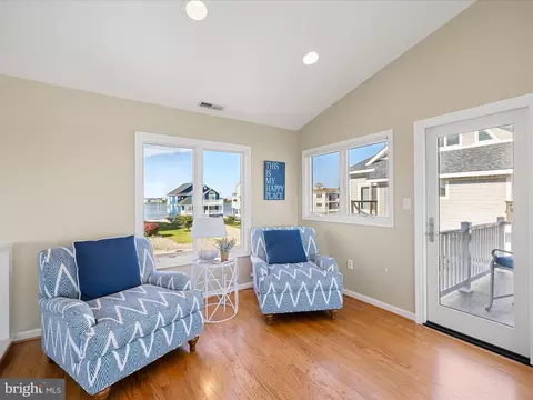 Living - 10 S Shore Dr, Bethany Beach, DE 19930 photo 4 of 8