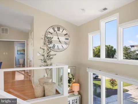 Entry Way - 10 S Shore Dr, Bethany Beach, DE 19930 photo 2 of 4