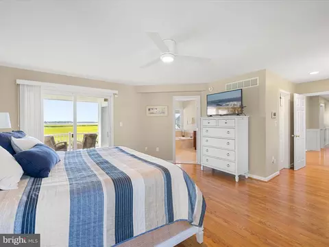 Bedroom - 10 S Shore Dr, Bethany Beach, DE 19930 photo 1 of 11