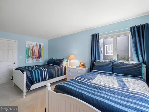 Bedroom - 10 S Shore Dr, Bethany Beach, DE 19930 photo 10 of 11