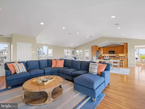 Living - 10 S Shore Dr, Bethany Beach, DE 19930 photo 3 of 8