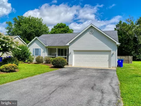 109 Strawberry Way, Rehoboth Beach, DE 19971