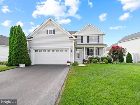 36839 Herring Way, Selbyville, DE 19975