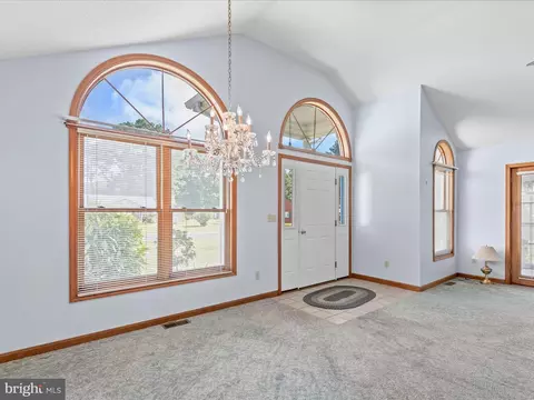 Entry Way - 128 Hollywood Dr, Ocean View, DE 19970 photo 2 of 2