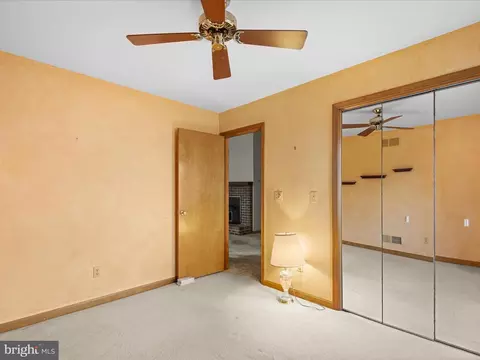 Bedroom - 128 Hollywood Dr, Ocean View, DE 19970 photo 10 of 10