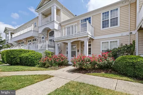 38337 N Mill Ln #109, Ocean View, DE 19970