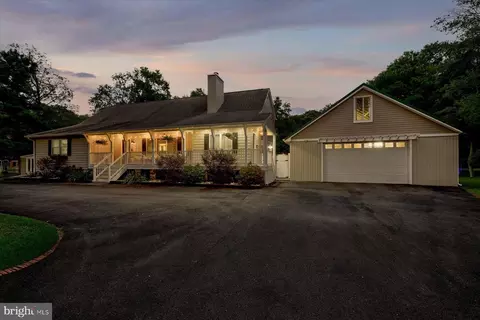 34105 Shockley Town Rd, Frankford, DE 19945