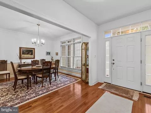 Entry Way - 1 Seagrass Ln, Ocean View, DE 19970 photo 1 of 3