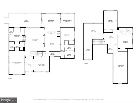 Floorplan - 1 Seagrass Ln, Ocean View, DE 19970 photo 3 of 3
