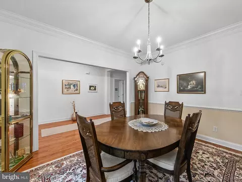 Dining - 1 Seagrass Ln, Ocean View, DE 19970 photo 2 of 4