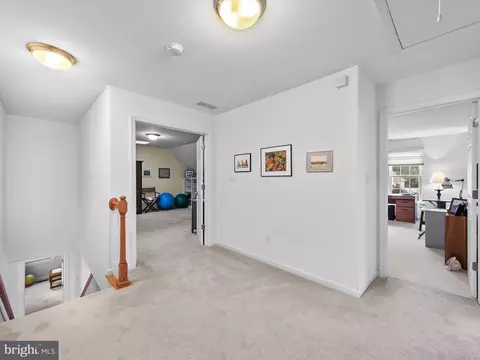 Entry Way - 1 Seagrass Ln, Ocean View, DE 19970 photo 3 of 3