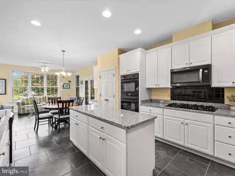 Kitchen - 1 Seagrass Ln, Ocean View, DE 19970 photo 1 of 5