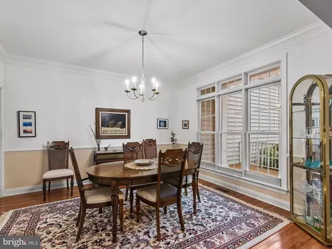 Dining - 1 Seagrass Ln, Ocean View, DE 19970 photo 1 of 4