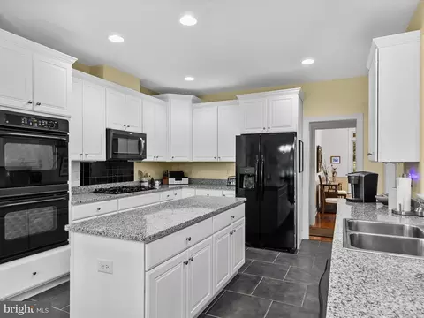 Kitchen - 1 Seagrass Ln, Ocean View, DE 19970 photo 3 of 5