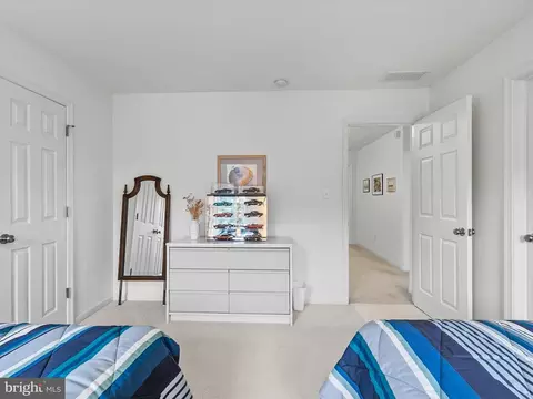 Bedroom - 1 Seagrass Ln, Ocean View, DE 19970 photo 5 of 8