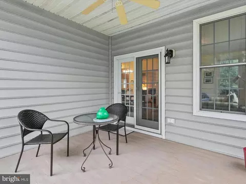 Exterior - 1 Seagrass Ln, Ocean View, DE 19970 photo 5 of 11