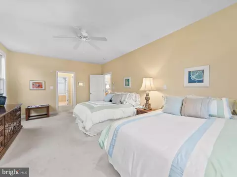 Bedroom - 1 Seagrass Ln, Ocean View, DE 19970 photo 3 of 8