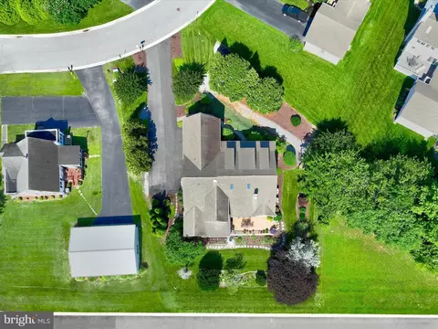 View/Area - 1 Seagrass Ln, Ocean View, DE 19970 photo 6 of 6