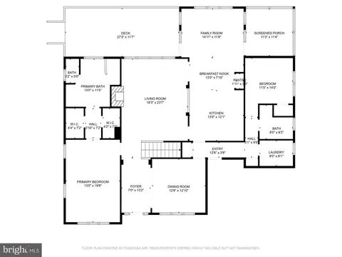 Floorplan - 1 Seagrass Ln, Ocean View, DE 19970 photo 1 of 3