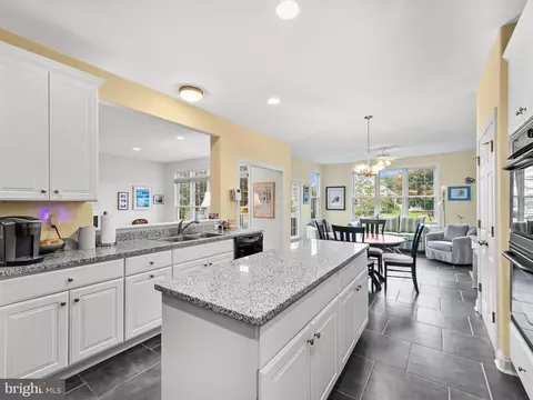 Kitchen - 1 Seagrass Ln, Ocean View, DE 19970 photo 2 of 5