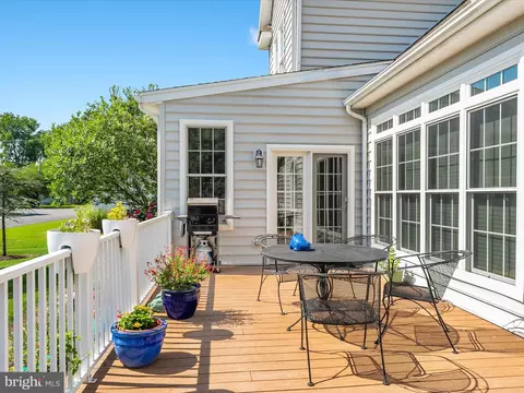 Exterior - 1 Seagrass Ln, Ocean View, DE 19970 photo 7 of 11