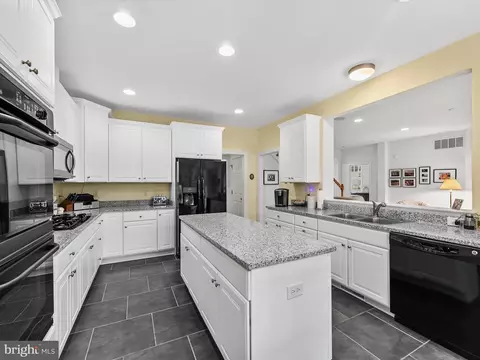 Kitchen - 1 Seagrass Ln, Ocean View, DE 19970 photo 5 of 5