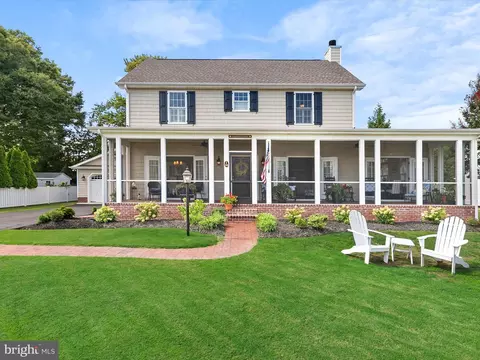 515 Stockley Street Ext, Rehoboth Beach, DE 19971