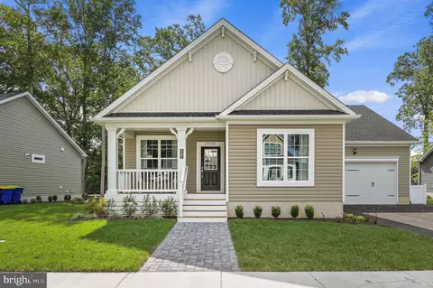 25172 Dogleg Way #4127, Long Neck, DE 19966