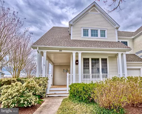208 October Glory Ave, Ocean View, DE 19970