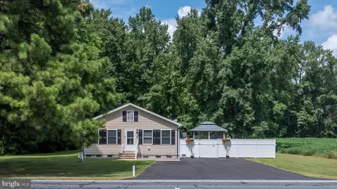 12455 Old Furnace Rd, Seaford, DE 19973