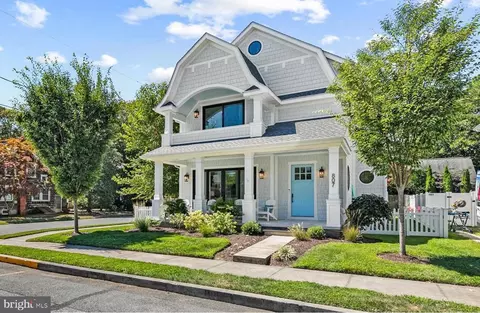 807 King Charles Ave, Rehoboth Beach, DE 19971
