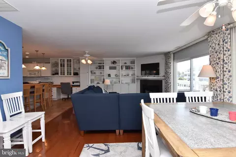 Dining - 30613 Cove Rd #50, Ocean View, DE 19970 photo 1 of 3